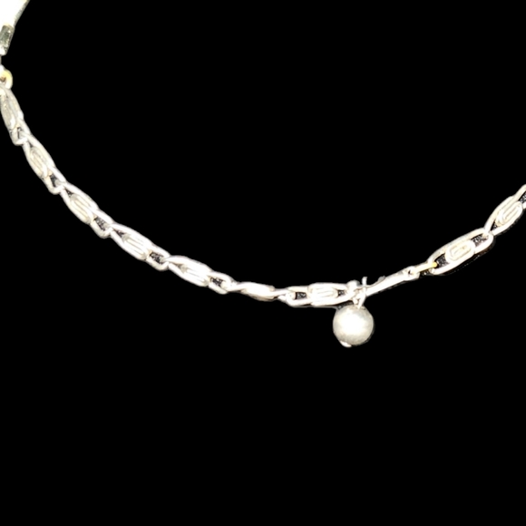 LISNER * Rare * Vintage SET!  LUCITE Leaves Lilac Necklace and Clip on Earrings - Picture 7 of 16